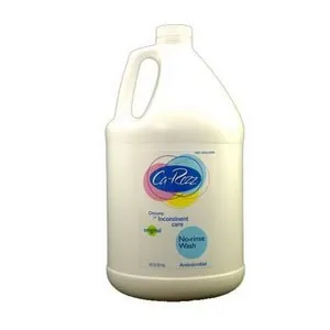 Fnc Medical - 10301 Ca-Rezz Ca-Rezz No Rinse Incontinent and Ostomy Wash 1 Gallon