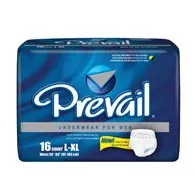 First Aid Bandage Company - PUM-513 - Prevail PUM-513 Mens Underwear