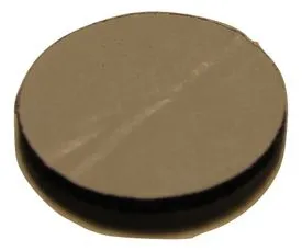 Flat-D Innovations - PVD - Pouch Vent Disk