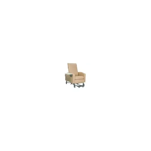 Winco - From: 6Y14 To: 6Y54 - Mfg Vero Xl Care Cliner, Push Back, Fixed Arms, Pedestal Feet