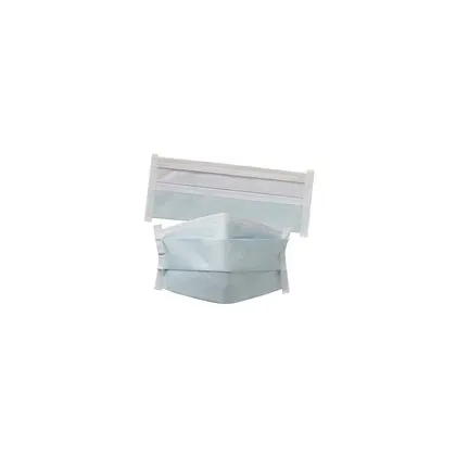 Young Dental Manufacturing - FM450 - Biotrol Facial Seal Masks, Regular (US and Canada Only)