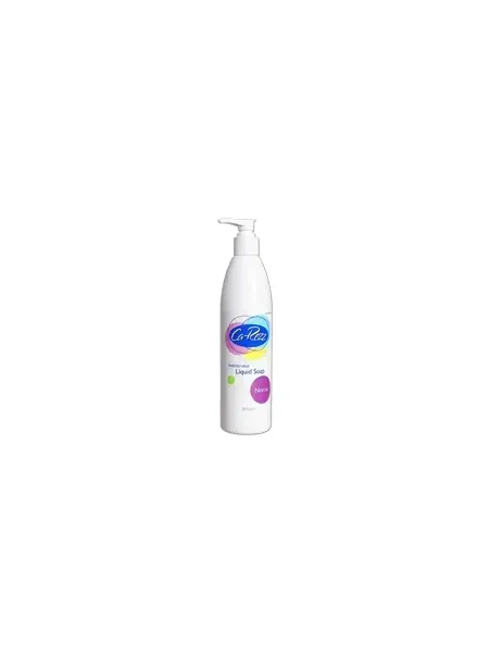 Fnc Medical - 10812 - Finally Natural CareNorisc Antimicrobial Liquid Soap Pump Bottle