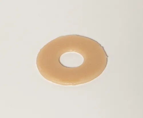 Fortis Medical - From: 6101 To: 6101F - Entrust Entrust Ostomy Skin Barrier Ring 2" Extended Wear, Standard Thickness.