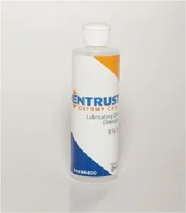 Fortis Medical - Entrust - 6401 - Products   Ostomy Lubricating Odor Eliminator, 1 oz.
