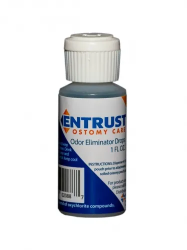 Fortis Medical - Entrust - From: 6600 To: 6602 - Products   Odor Eliminator Drops 8 oz  REPLACES ZR8OZEDA.
