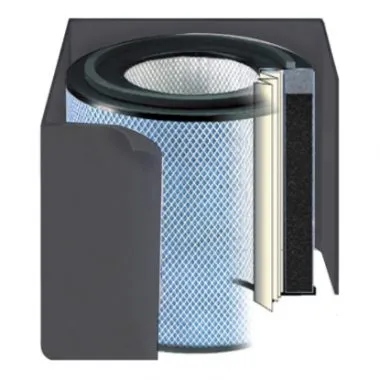 Austin Air Systems - From: FR400A To: FR400B - AAS Healthmate Filter