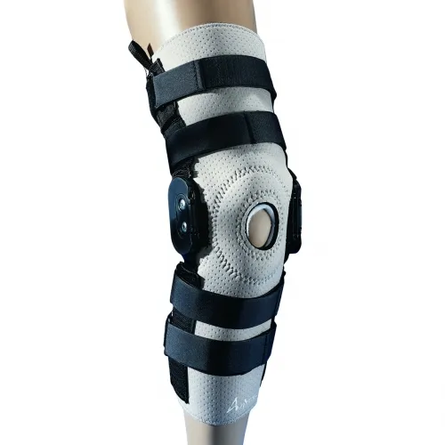 Freeman Manufacturing - From: 638-frm To: 638-xs-frm - Airprene Action Knee Orthosis