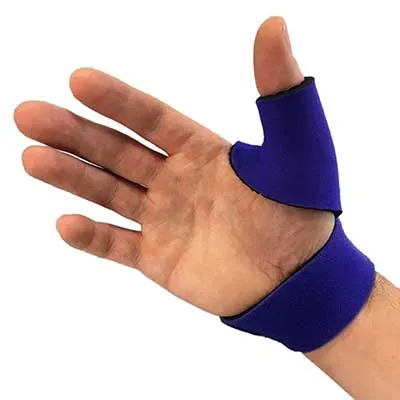 Freeman Manufacturing - 8511-XL - Thumb Abduction Splint