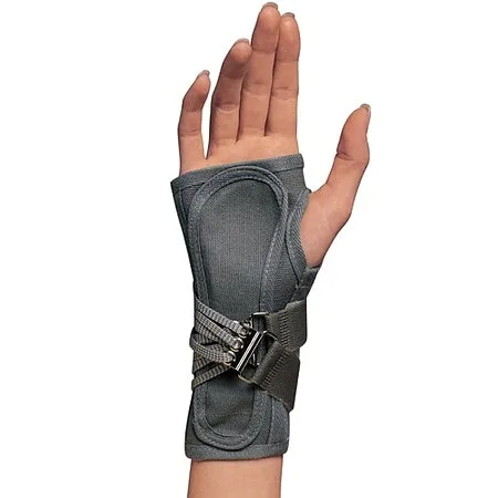 Freeman Manufacturing - 8621-XL - Cock-Up Wrist Splint - Right
