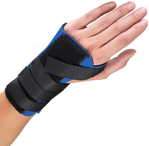 Freeman Manufacturing - 8623-XS - Cock-Up Wrist Splint - Right