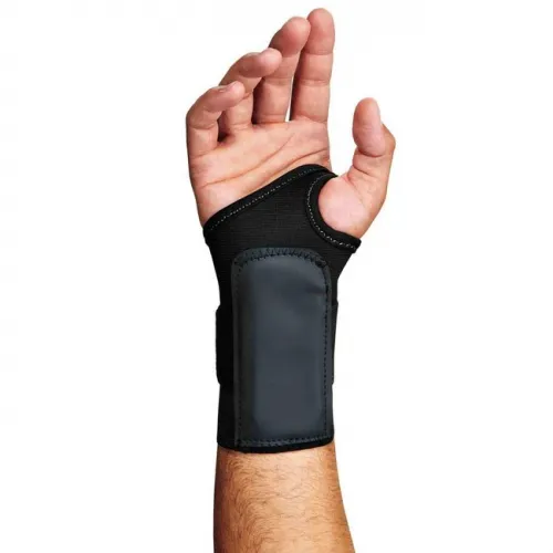 Freeman Manufacturing - 8625BR-XL - Single-Strap Wrist Support