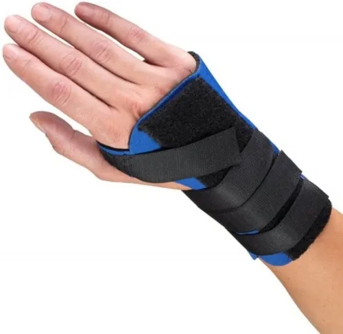 Freeman Manufacturing - 8641-XS - Cock-Up Wrist Splint - Right
