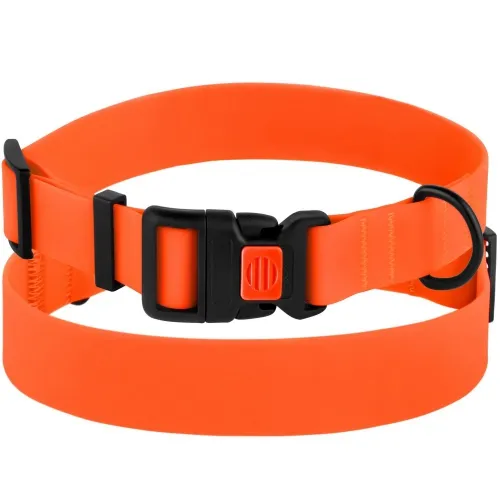 Freeman - From: E821-XL To: E821-XS - Manufacturing Plastic Adjustable Collar