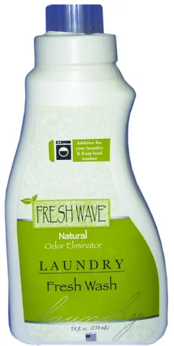 Fresh Wave - 290092 - Fresh Wash Laundry Booster