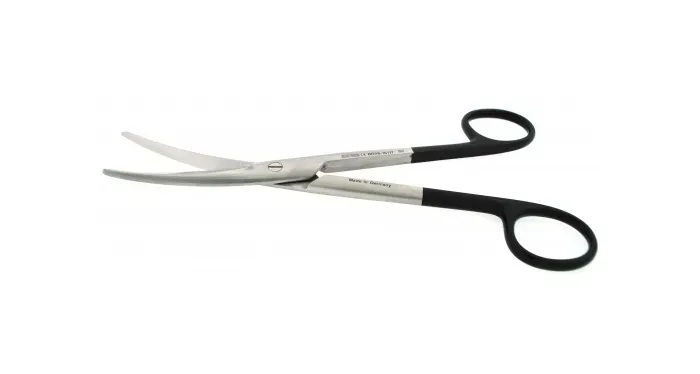 BR Surgical - FROM: BR08-16014 TO: BR08-16517 - Mayo Scissors