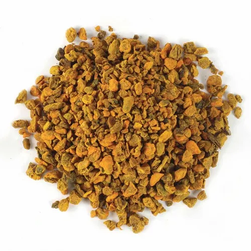 Frontier - From: 2605 To: 4604 - Co-op Turmeric Root