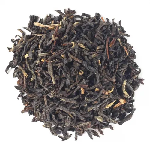 Frontier - 4950 - Frontier Bulk Nepali Black Tea ORGANIC, 1 lb. package