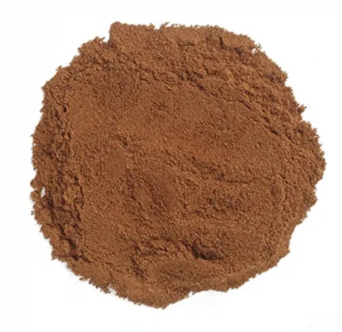 Frontier Bulk - 129 - Frontier Bulk Korintje Cinnamon Powder (A Grade), 1 lb. package