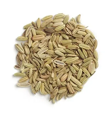 Frontier Bulk - From: 143 To: 144 - Fennel Seed, Whole, 1 lb. package