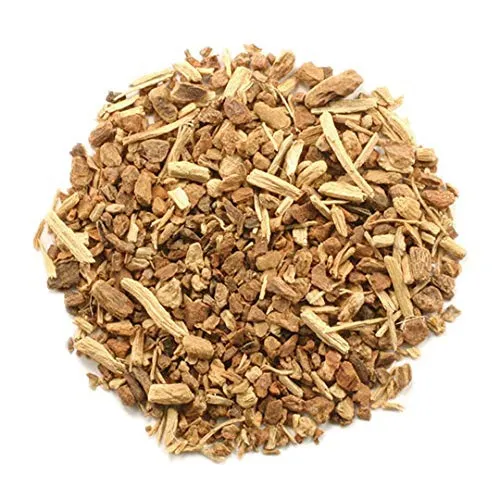 Frontier Bulk - 2540 - Frontier Bulk Indian Sarsaparilla Root, Cut & Sifted, 1 lb. package