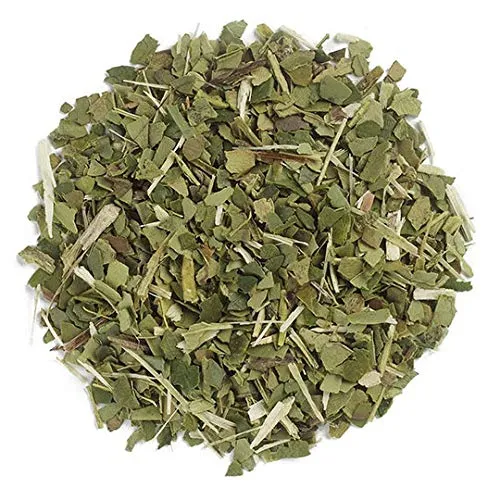 Frontier Bulk - From: 2564 To: 690 - Yerba Mate Leaf