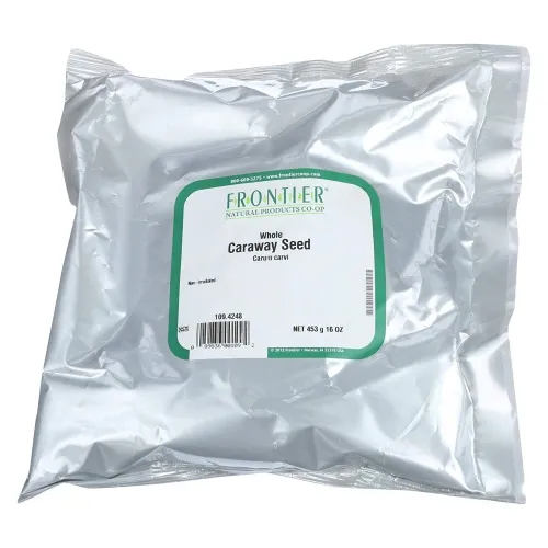 Frontier Bulk - From: 109 To: 2614 - Caraway Seed