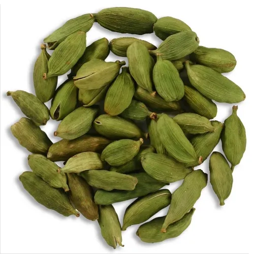 Frontier Co-op - KHFM00276020 - Green Cardamom Pods Whole