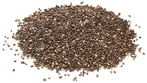 Frontier Co-op - KHLV01659580 - Chia Seed Whole