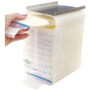 Fsa Store - A23752 - Milkies Freeze Storage System for Breast Milk