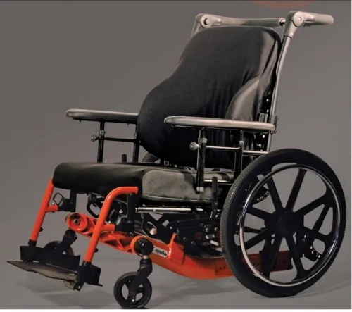 Future Mobility - 109-Sd-Wb-5-Fm - Capella Wheelchair