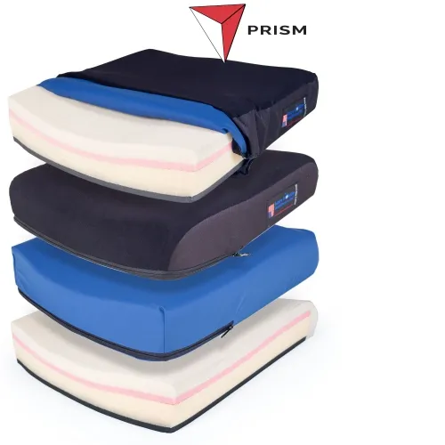 Future Mobility - ECCUS-w-FM - Prism Ideal Cushion