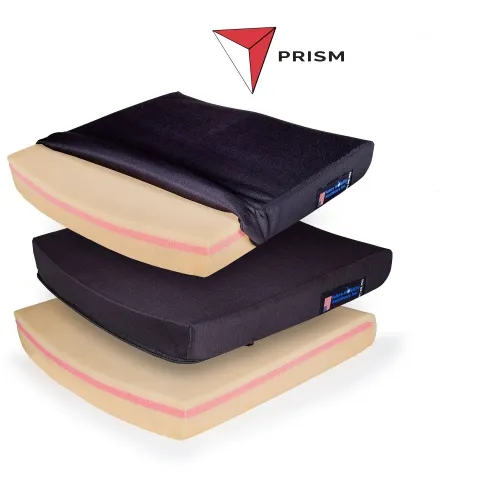 Future Mobility - ICCUS-w-FM - Prism Ideal Cushion