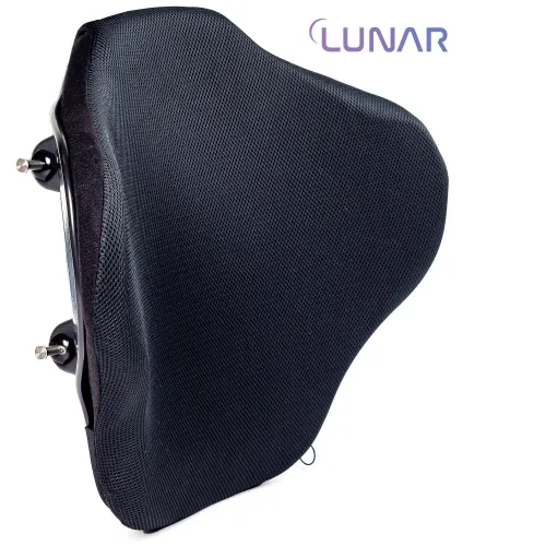 Future Mobility - LUNARCUS-1-FM - Lunar Back Custom