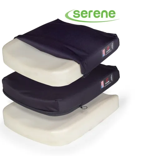 Future Mobility - PR16-24-w-FM - Serene Prime Cushion