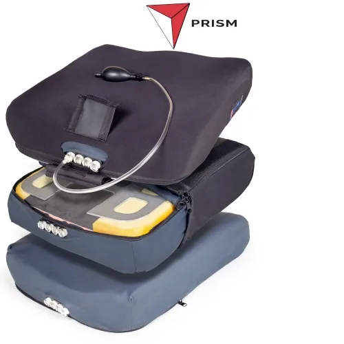 Future Mobility - SACCUS-w-FM - Prism Supreme Air Cushion