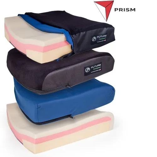 Future Mobility - SCCUS-w-FM - Prism Supreme Cushion