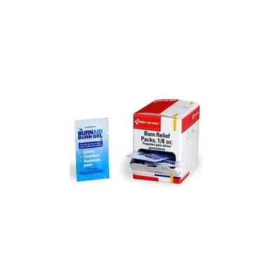 First Aid Only G-469 Burn Relief Pack