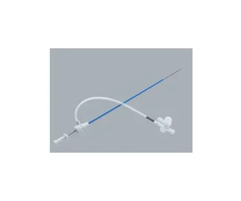 Cook Medical - Performer - G11672 - Introducer Performer 18 Fr. X 30 Cm Length X 5.9 Mm Id For Up To 0.038 Inch Diameter Guidewire
