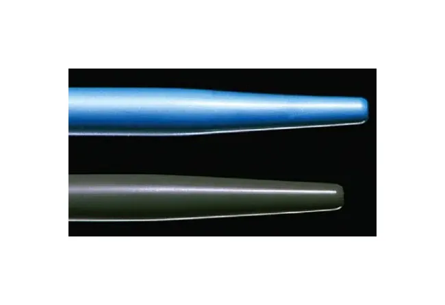 Cook Medical - G14135 - Fascial Dilator Set 8 Fr. 7-7/8 Inch Length Polyethylene