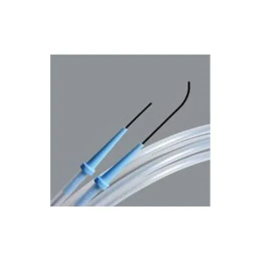 Cook - G30474 - Hiwire Nitinol Core Wire Guide Straight With Hydrophilic Coating Stiff Shaft 3cm