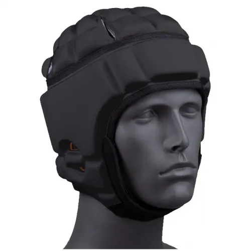 Gamebreaker - GB-MMA-S-WHT - GameBreaker Headgear