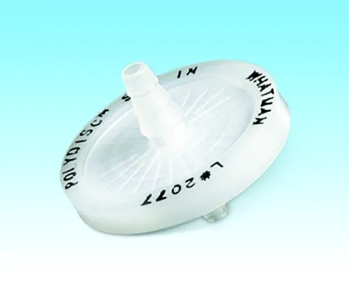 GE Healthcare - From: 6724-5002 To: 6724-5145 - Ge Healthcare Polydisc AS, PES membrane, 0.2 &micro;m, sterile (10 pcs)