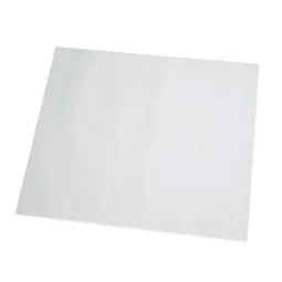 GE Healthcare - From: 10382562 To: 10382581 - Ge Healthcare Grade 2727 Chr Cellulose Chromatography Paper, sheet, 19 &times; 19 cm