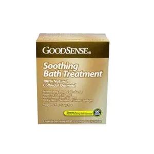 PERRIGO - HB00535 - Soothing Oatmeal Bath Treatment Formula