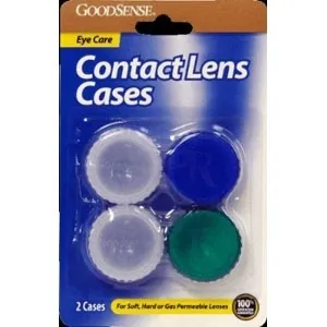 Geiss Destin & Dunn - SH00583 - Contact Lens Case