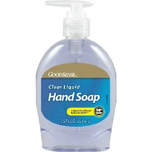 Geiss Destin & Dunn - VJ00075A - Liquid Hand Soap 7.5 oz.