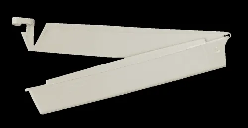 Genairex - Securi-T - From: 7105250 To: 7153005 - Securi T Securi T USA Curved Tail Closures