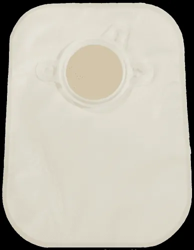Genairex From: 7400112 To: 7404214 - Securi-T USA Closed Pouch Opaque Opaque