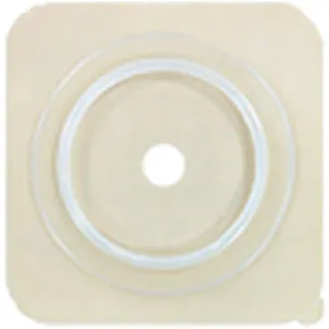 Genairex From: 7815234 To: 7819134 - Securi-T USA Extended Wear Solid Wafer Cut-to-Fit Convex Pre-Cut Tape Collar