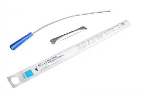 Peco Hydrophilic - Genairex - PH210C - Urethral Catheter